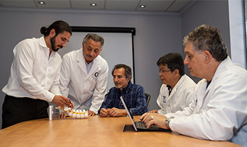 Diros Employees