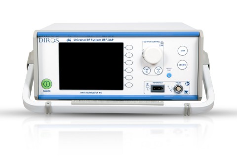 Diros OWL® URF-3AP RF Lesion Generator