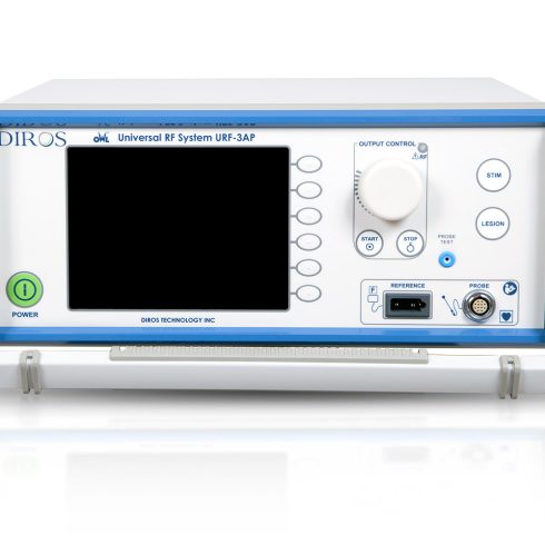 Diros OWL® URF-3AP RF Lesion Generator