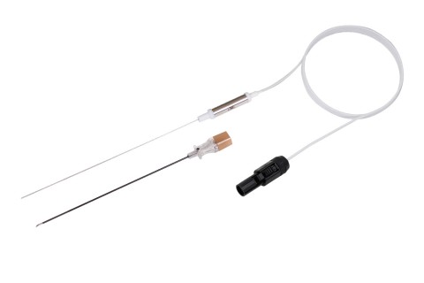 RF Gasserian Ganglion