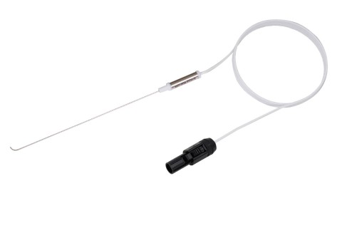 RF Gasserian Ganglion Curved
