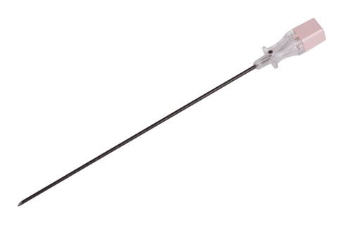 RF Gasserian Ganglion Cannulae