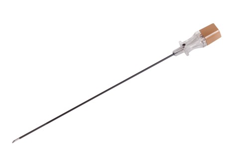 RF Gasserian Ganglion Cannulae