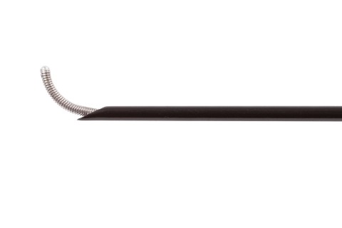 RF Gasserian Ganglion Curved Tip