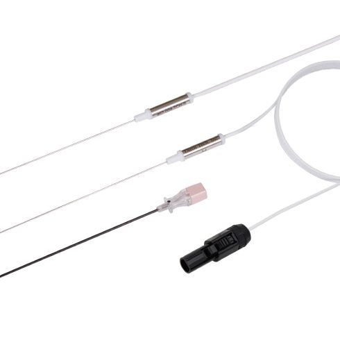 RF Gasserian Ganglion Straight/Curved