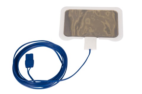 GD-pad Corded