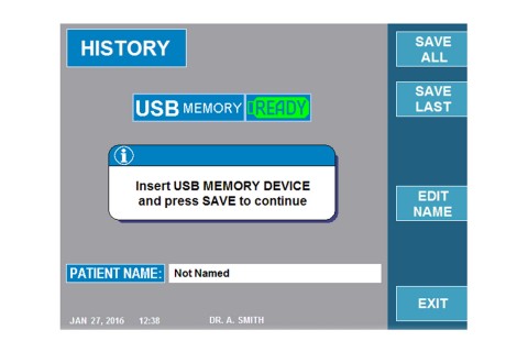 URF-3AP + MLA-4 History
