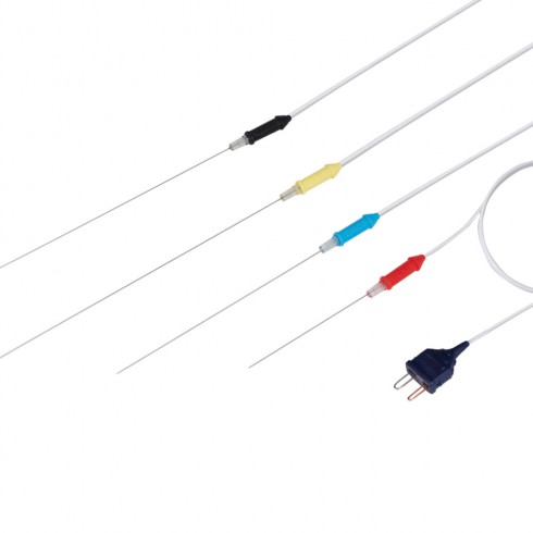 RF Probes Disposable