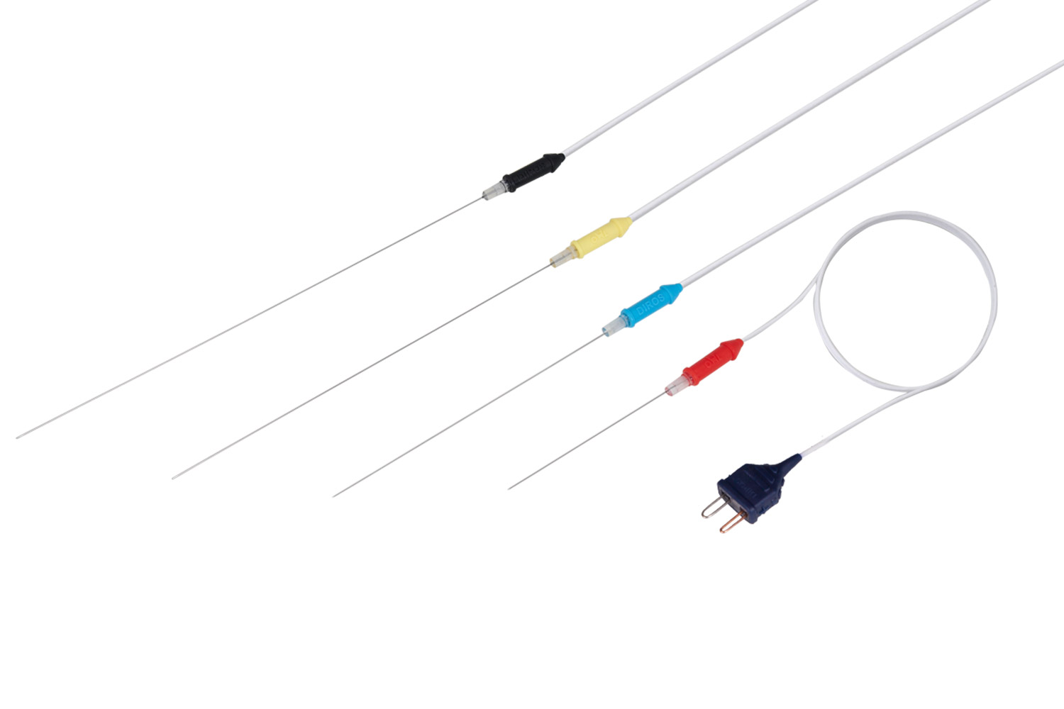 RF Probes Disposable