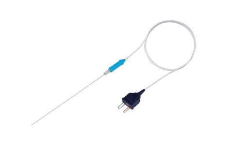 RF Probes Disposable