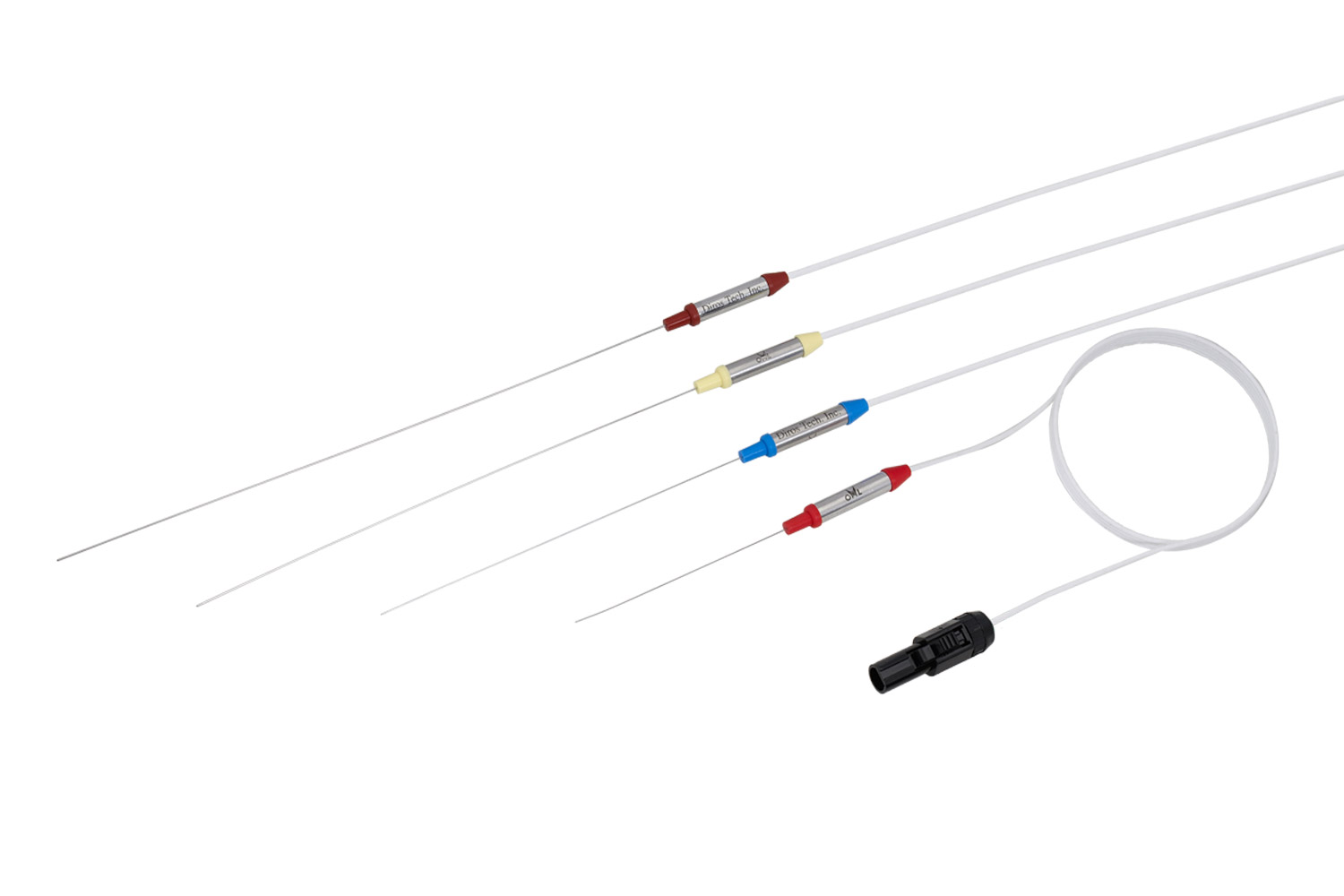 RF Probes Re-useable