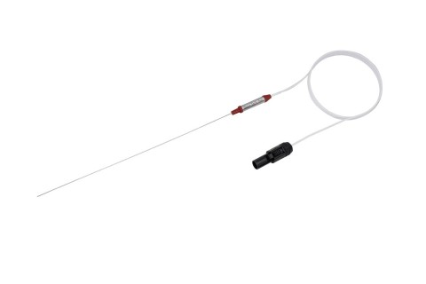 RF Probes Re-useable