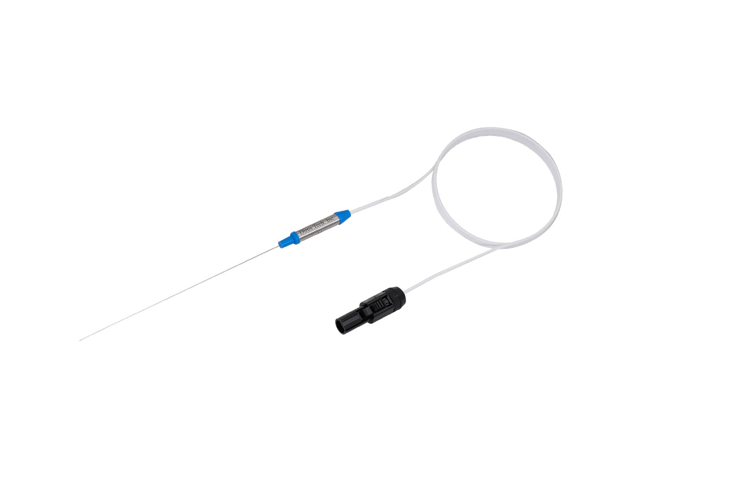 RF Probes Re-useable