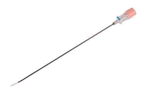 RF Cannulae