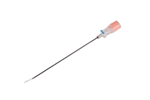 RF Cannulae