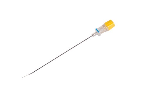RF Cannulae