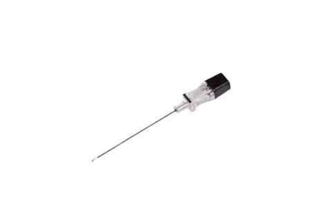 RF Cannulae