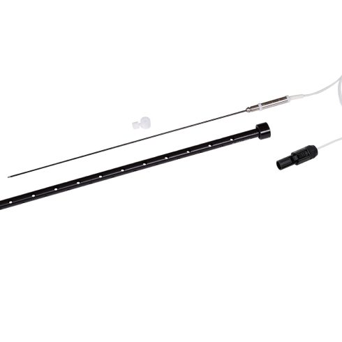 RF Intracranial: Tasker