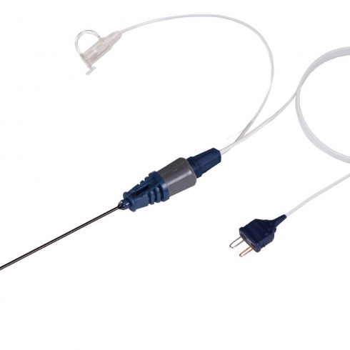 Trident™ Hybrid Cannulae