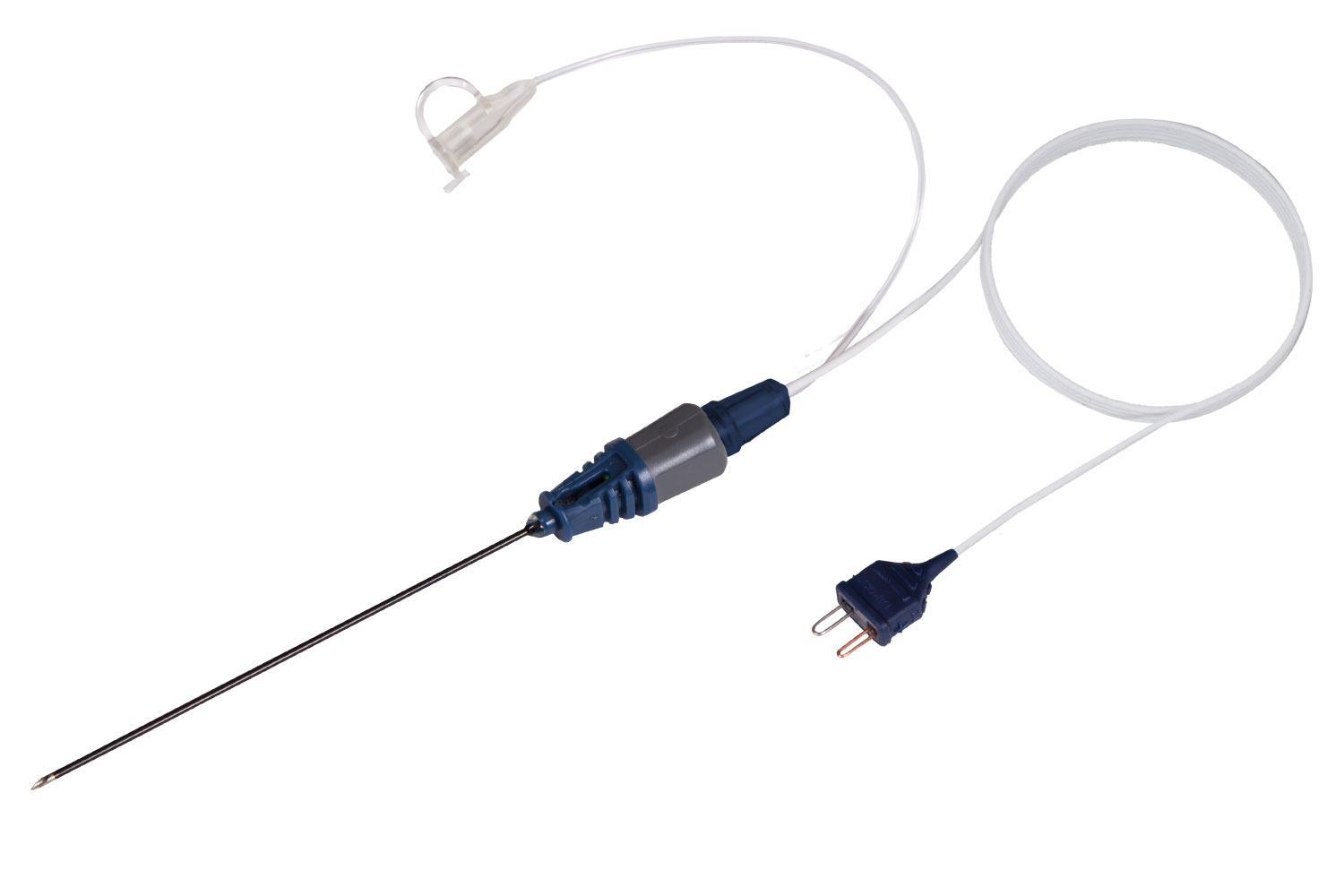 Trident™ Hybrid Cannulae