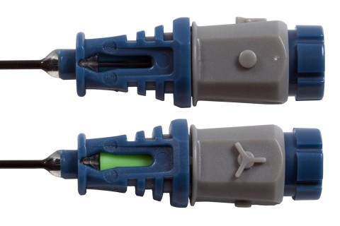 Trident™ Cannulae Handles