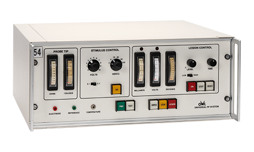 RF Generator