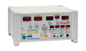 RF Generator