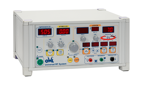RF Generator