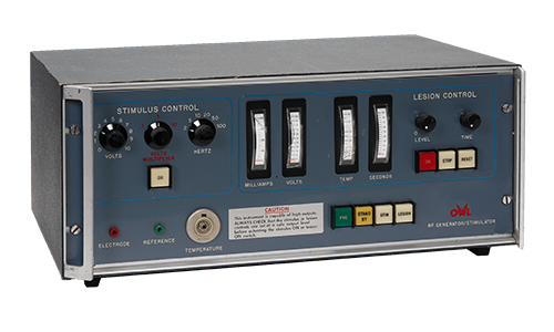 RF Generator
