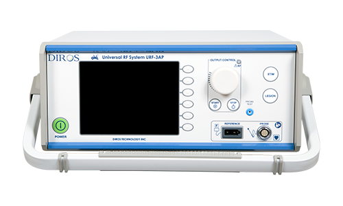 RF Generator